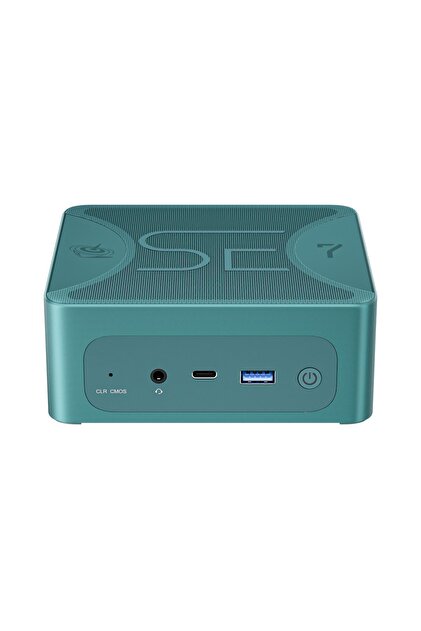 Beelink SER7 AMD Ryzen7 7840HS 32GB1TB MINI PC - Fiyatı, Yorumları