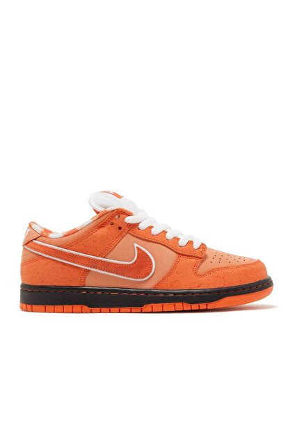Nike SB Dunk Low Concepts Orange Lobster - Fiyatı, Yorumları