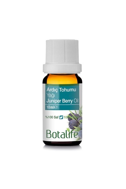 Juniper seed oil 10ml