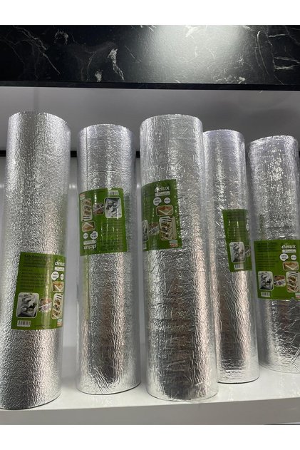 قطعتان من غطاء الرفوف والأدراج المصنوع من مادة إيفا المقاومة للانزلاق
