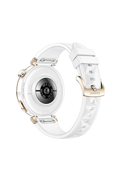 Huawei Watch GT5 Pro 42mm - Beyaz Deri - Fiyatı, Yorumları