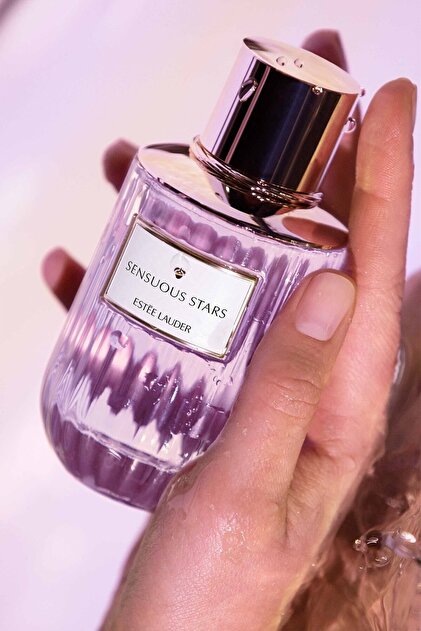 廃盤　ESTEE LAUDER SENSUOUS センシュアス　100ml Estee Lauder Sensuous Stars - EDP 100 ml Kadın Parfüm - Luxury