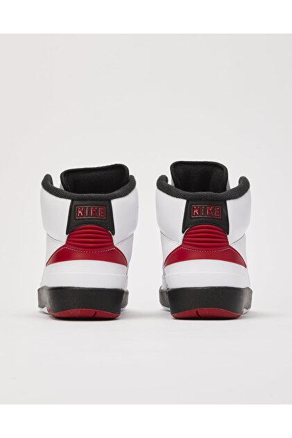 Air Jordan 2 レトロ Nike Air Jordan 2 Retro Özel Seri Ayakkabı Dar Kalıp - Fiyatı