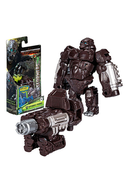transformers Movie 7 Rise Of The Beasts Battle Master Primal F3895