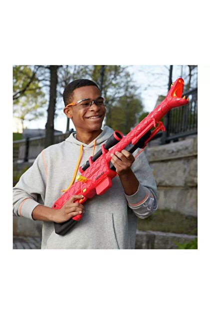 【超レア】muveil ストロベリーノースリーブ Nerf Roblox Zombie Attack Viper Strike F5483 - Fiyatı, Yorumları