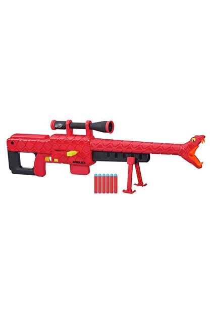 Nerf Roblox Zombie Attack Viper Strike F5483 - Fiyatı, Yorumları