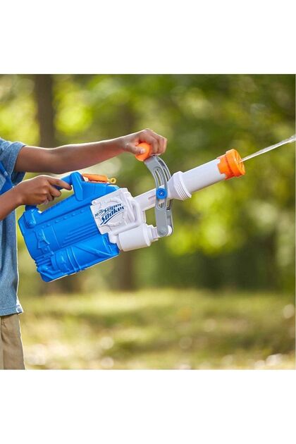 Nerf Ceren Has-e0022 Hasbro Nerf Super Soaker Soakzooka - Fiyatı