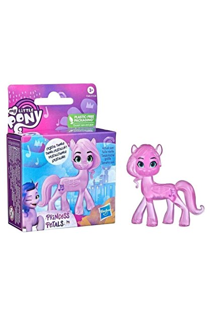 Hasbro My Little Pony: Yeni Bir Nesil Kristal Pony Figür - Fiyatı