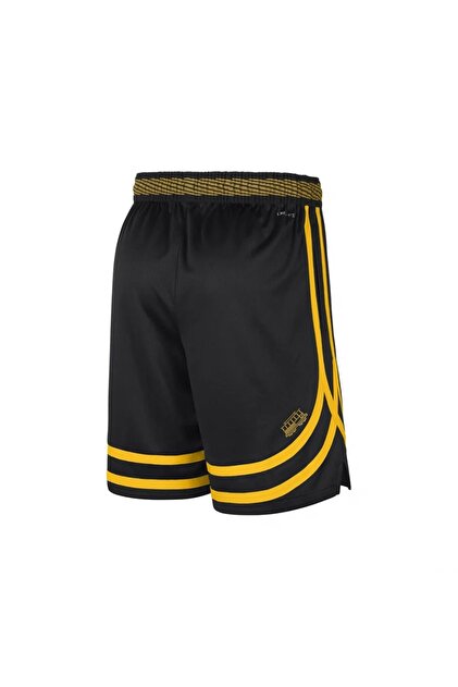 Nike GOLDEN STATE WARRIORS CITY EDITION Özel Seri Basketbol Şortu