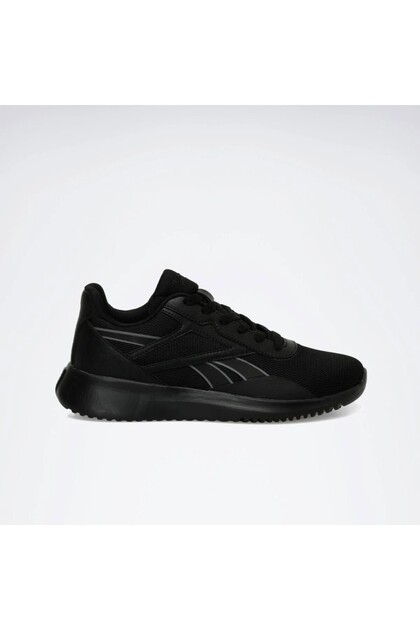 Speed Reflect 2.1 Women's Black Running Shoes