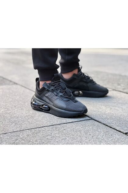 airmax 2021 black