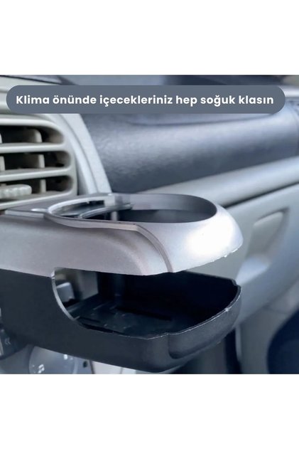 Auto Cup Holder