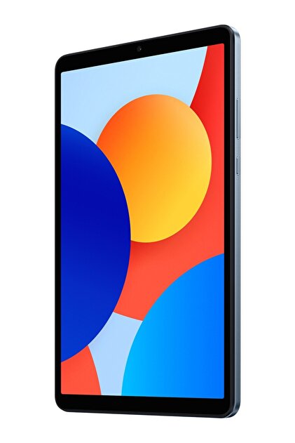 Xiaomi Redmi Pad SE 8.7 6/128 GB Mavi (Xiaomi Türkiye Garantili