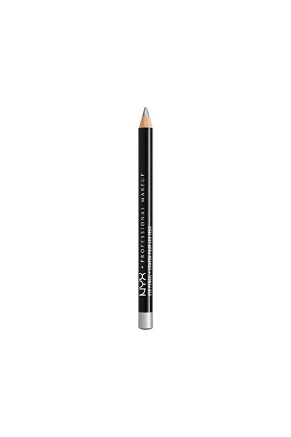 Göz Kalemi - Slim Eye Pencil Silver 800897109059