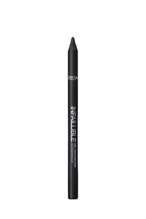 Eyeliner Stylo L'Oréal Infaillible 320 Nude Obsession - Tenue 24h Waterproof - Neuf