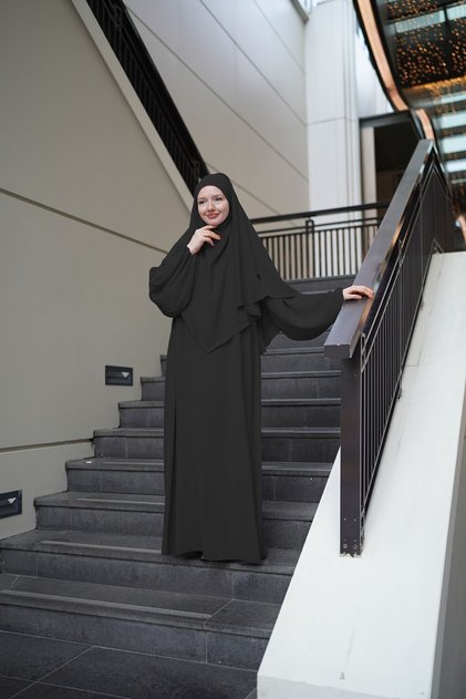 SUFLE DE FERACE și ABAYA