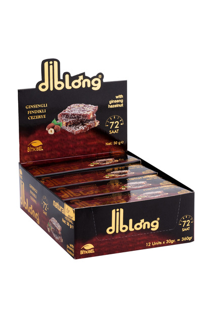 Diblong Cezerye 8 Adet %100 Orijinal Ürün Aynı Gün Gizli Kargo