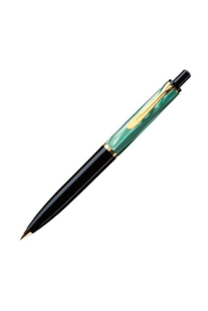 D200 Versatile Pencil Green Pel-D200Y