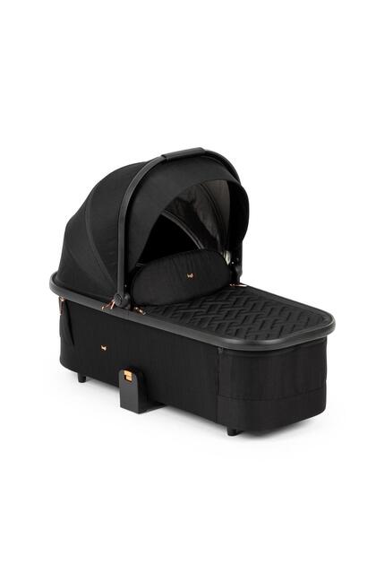 Comfort Portbebe Black Gold