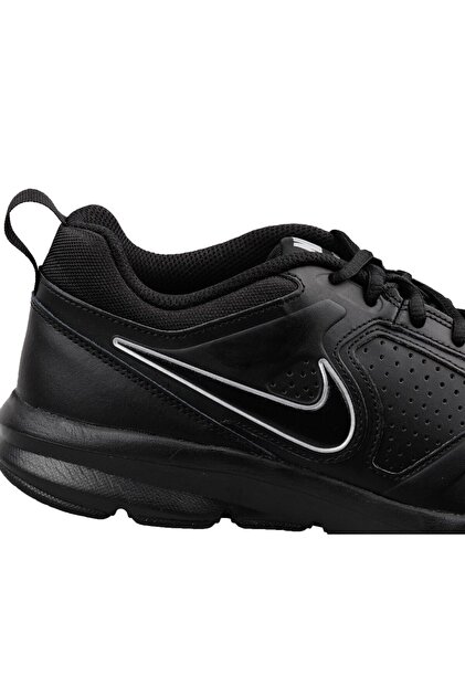 Nike T-Lite Xi Erkek Spor Ayakkabı Siyah 616544-007 Fiyatı