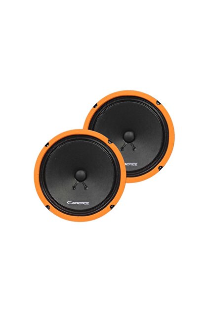 Cadence ZC65 16cm 6,5 inch Midrange Hoparlör Takımı 1000W - 50RMS