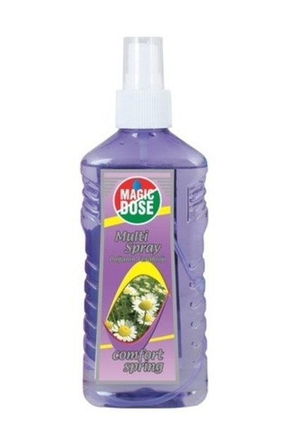 Hava Tazeleyici Multi Sprey (200ML) - Melon (KAVUN)