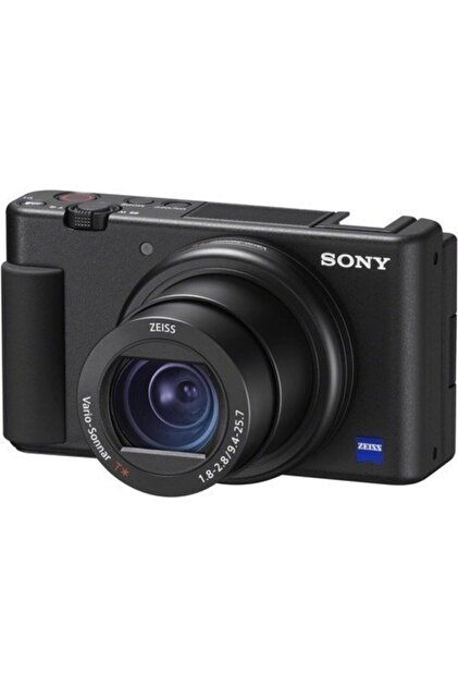 Sony Zv-1 Vlog Kamera + Gp-vpt2bt Çekim Kolu - Fiyatı, Yorumları