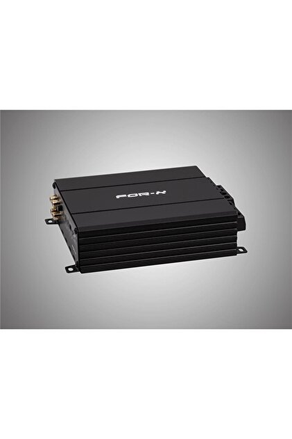 継ぎ箱4段 For-X XDQ-125.4D PROFESYONEL AMFİ 2024 YENİ MODEL - Fiyatı, Yorumları