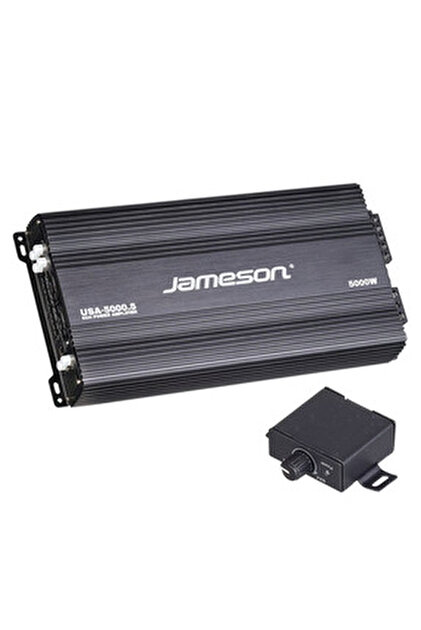 Megavox Mgx-704 4 Kanal Anfi 3000w Ful Mosfet - Fiyatı, Yorumları