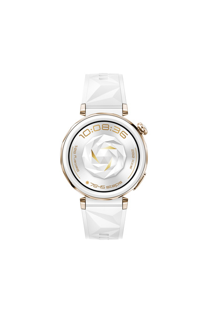 Huawei Watch GT5 Pro 42mm - Beyaz Deri - Fiyatı, Yorumları