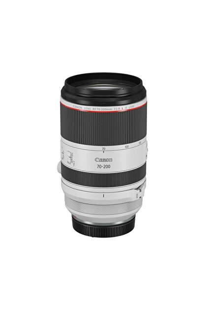 Canon Rf 70-200mm F/2.8l Is Usm Lens ( Eurasia Garantili) - Fiyatı