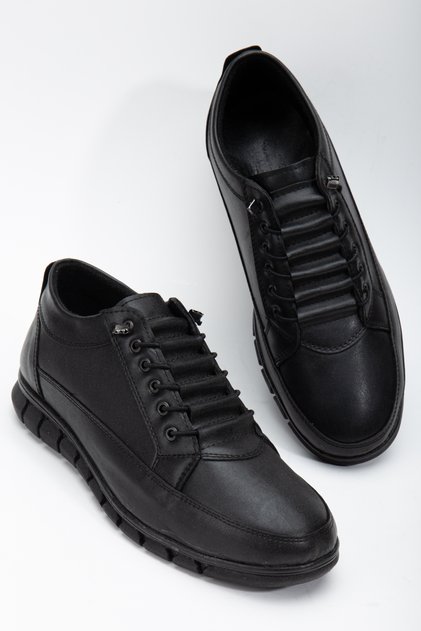 Winter Herrenschuhe Klassische Vaterschuhe Geeignet für den täglichen Gebrauch
