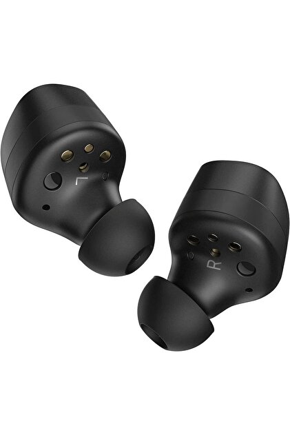 Sennheiser Momentum True Wireless 3 Siyah Kulak İçi Kulaklık