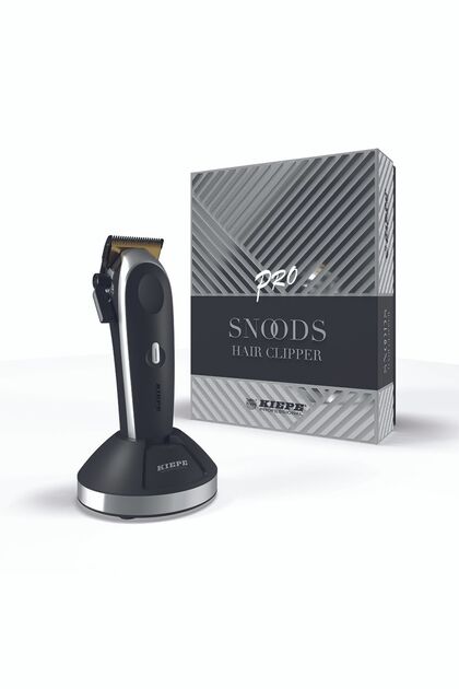 Kiepe Professional Snoods Saç ve Sakal Tıraş Makinesi – Model 6202