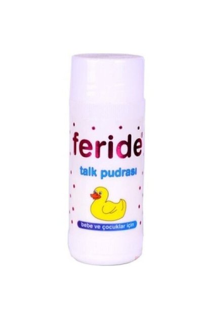 Serpme Talk Pudrası 75 Gr.