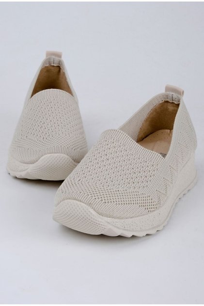 Women's Knitwear Sports Shoes
