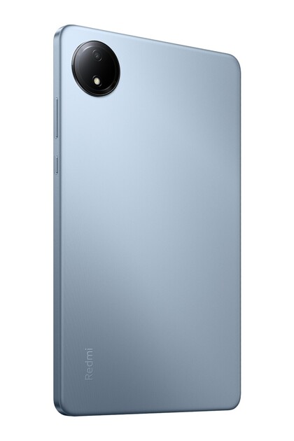 Xiaomi Redmi Pad SE 8.7 6/128 GB Mavi (Xiaomi Türkiye Garantili