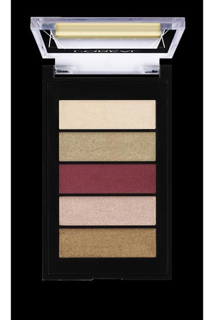 L'oréal Paris La Petite Far Paleti - Nudist