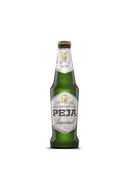 Peja Zero Alkolsüz Malt Içeceği 6 Adet X 330 Ml - Fiyatı, Yorumları