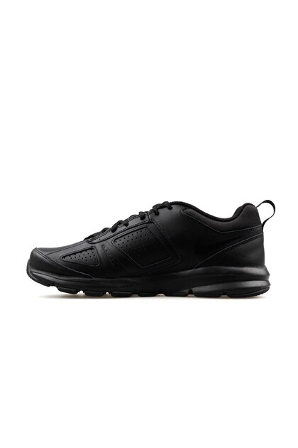 Nike T-Lite Xi Erkek Spor Ayakkabı Siyah 616544-007 Fiyatı