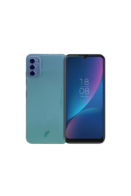 S19 Max Pro S 128 GB Turkuaz