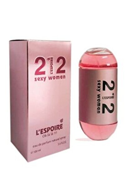 Carolina Herrera 212 Sexy Parfüm Kadın Parfümü 100 ml EDP Fiyatı