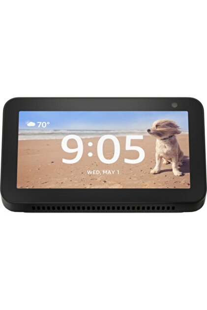 Amazon Ev Amazon Echo Show 5 Akıllı Görüntülü Asistan Hoparlör