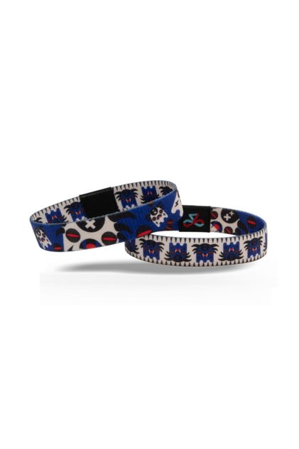 Redeye Unisex Bindu Bileklik