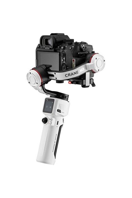 Zhiyun Tech Zhiyun Crane M3 Gimbal Combo Kit - Fiyatı, Yorumları
