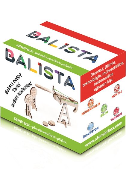 Balista