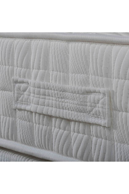 Yatsan Switzerland Original Çift Taraflı Yatak - Fiyatı, Yorumları