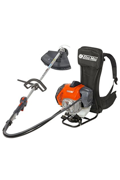 BCH500 Benzinli Sırt Tırpan