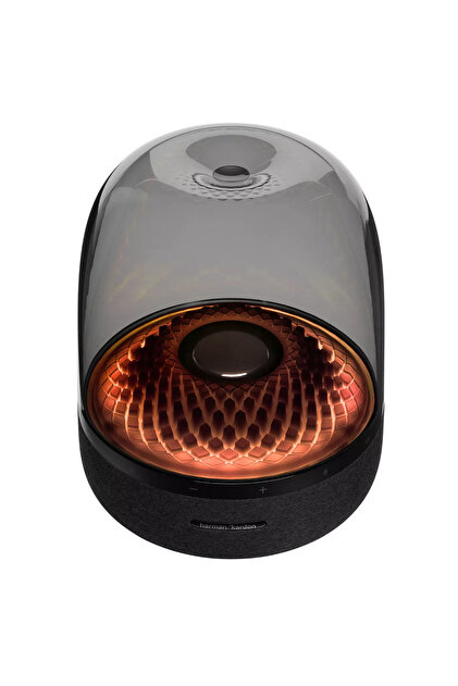 Harman Kardon Aura Studio 4 Siyah Bluetooth Hoparlör - Fiyatı