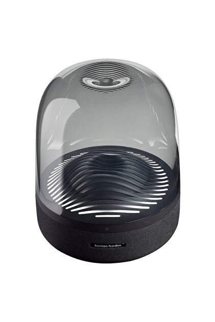 Harman Kardon Aura Studio 4 Siyah Bluetooth Hoparlör - Fiyatı
